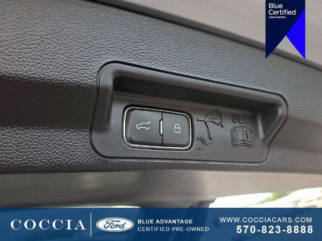 2021 Ford Explorer - $23,990