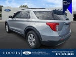 2021 Explorer Thumbnail 6