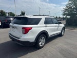2021 Explorer Thumbnail 7