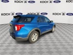 2021 Explorer Thumbnail 6