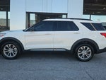 2021 Explorer Thumbnail 2