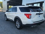 2021 Explorer Thumbnail 3