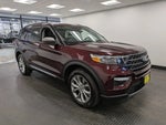 2022 Explorer Thumbnail 3