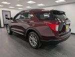 2022 Explorer Thumbnail 6