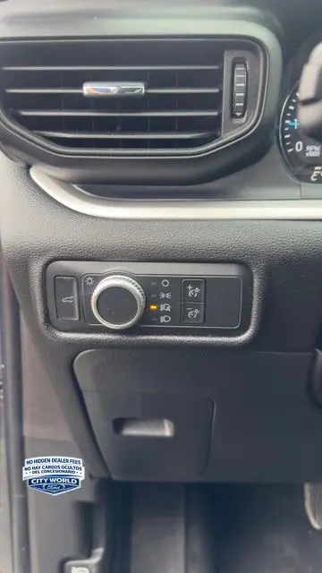 2022 Ford Explorer - $28,901