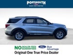 2022 Explorer Thumbnail 6