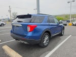 2022 Explorer Thumbnail 3