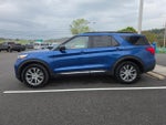 2022 Explorer Thumbnail 7
