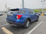 2022 Explorer Thumbnail 3