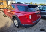 2022 Explorer Thumbnail 5
