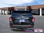 2022 Explorer Thumbnail 4