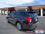 2022 Explorer Thumbnail 5