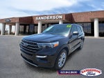 2022 Explorer Thumbnail 7