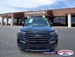 2022 Explorer Thumbnail 8