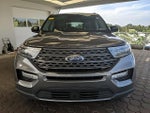 2022 Explorer Thumbnail 2
