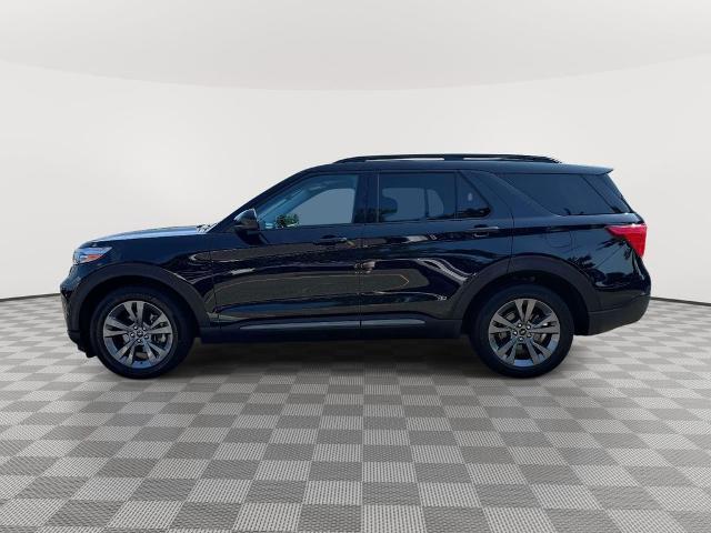 2022 Ford Explorer - $26,516