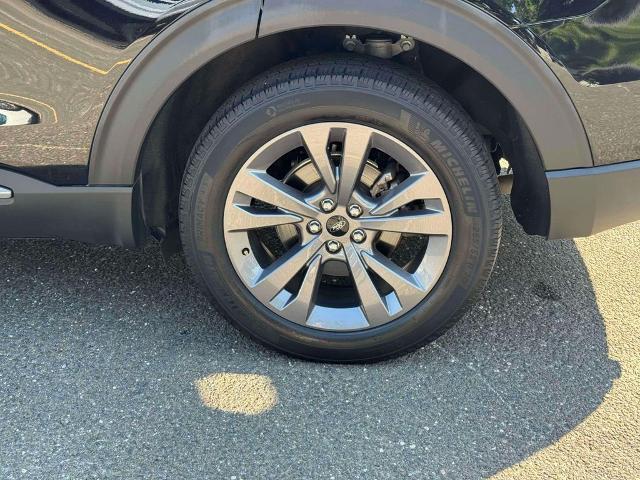2022 Ford Explorer - $26,516