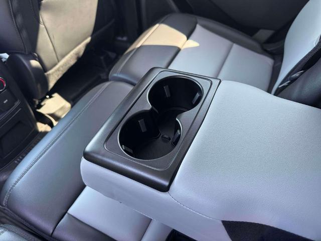 2022 Ford Explorer - $26,516