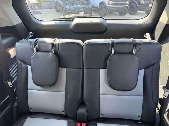 2022 Ford Explorer - $26,516