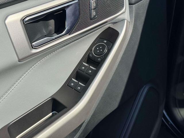 2022 Ford Explorer - $26,516