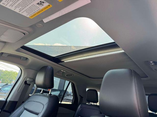 2022 Ford Explorer - $26,516