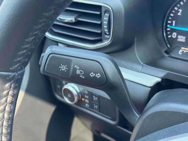 2022 Ford Explorer - $26,516