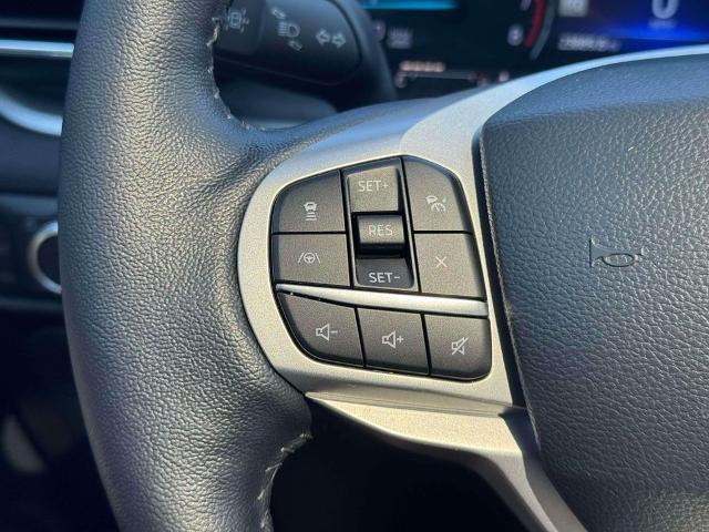 2022 Ford Explorer - $26,516