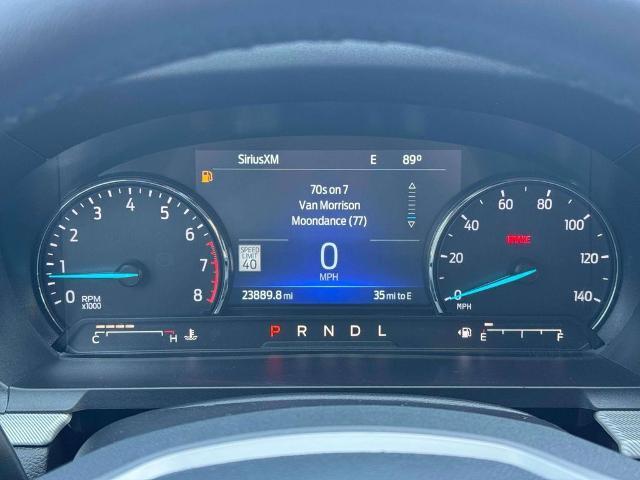 2022 Ford Explorer - $26,516