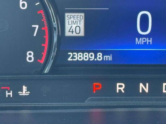2022 Ford Explorer - $26,516