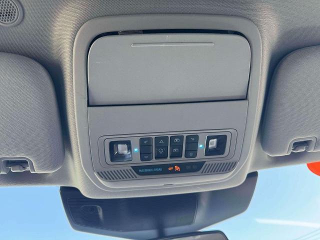 2022 Ford Explorer - $26,516