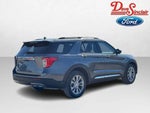 2023 Explorer Thumbnail 7