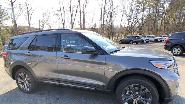 Preowned 2023 Ford Explorer XLT for Sale