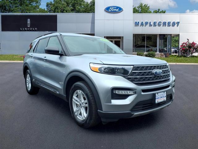 2023 Ford Explorer - $27,997