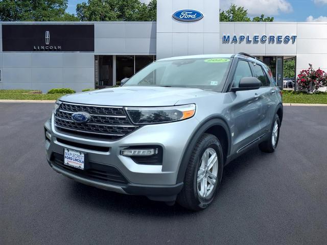 2023 Ford Explorer - $27,997