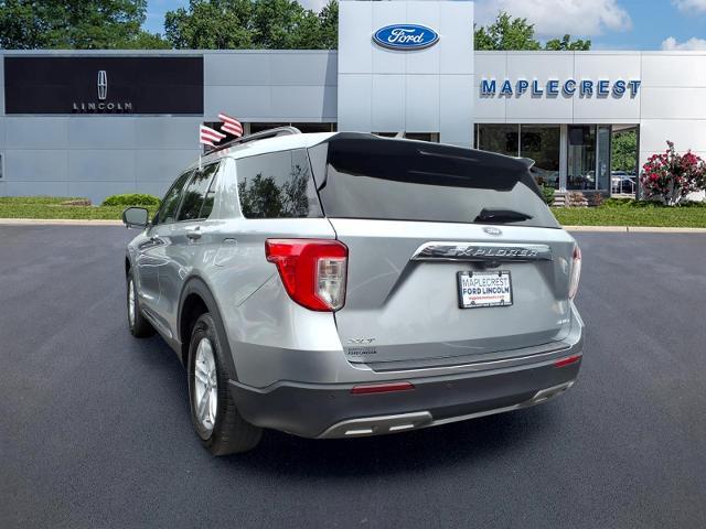 2023 Ford Explorer - $27,997