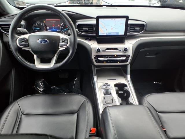 2023 Ford Explorer - $27,997