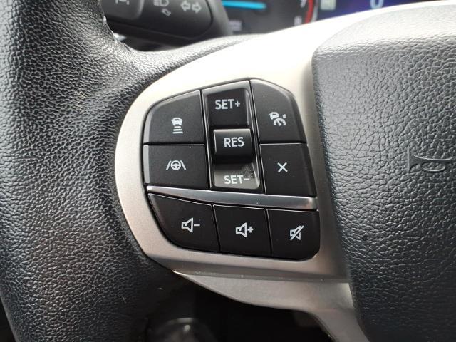 2023 Ford Explorer - $27,997