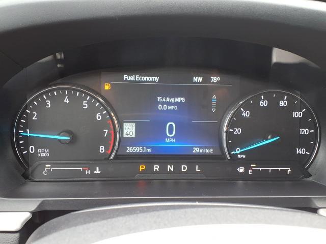 2023 Ford Explorer - $27,997