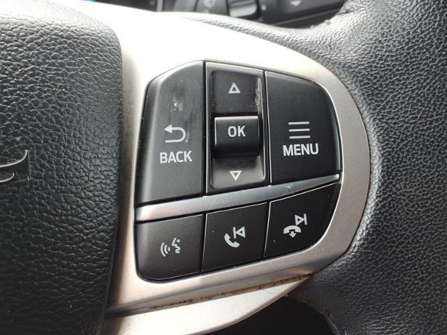 2023 Ford Explorer - $27,997
