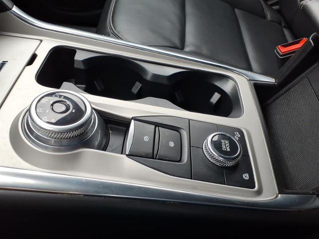 2023 Ford Explorer - $27,997