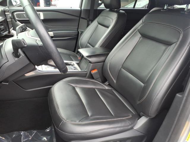 2023 Ford Explorer - $27,997
