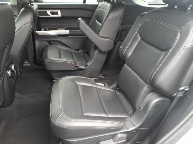 2023 Ford Explorer - $27,997