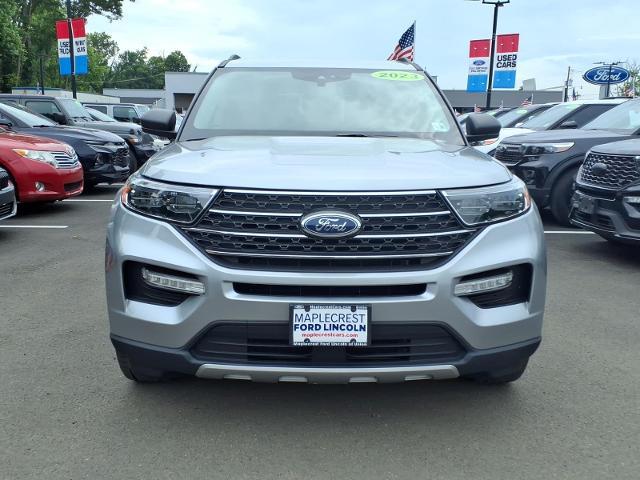2023 Ford Explorer - $27,997