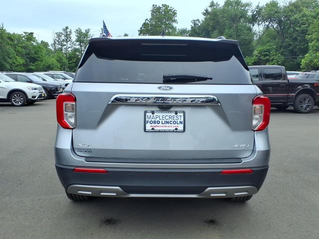 2023 Ford Explorer - $27,997