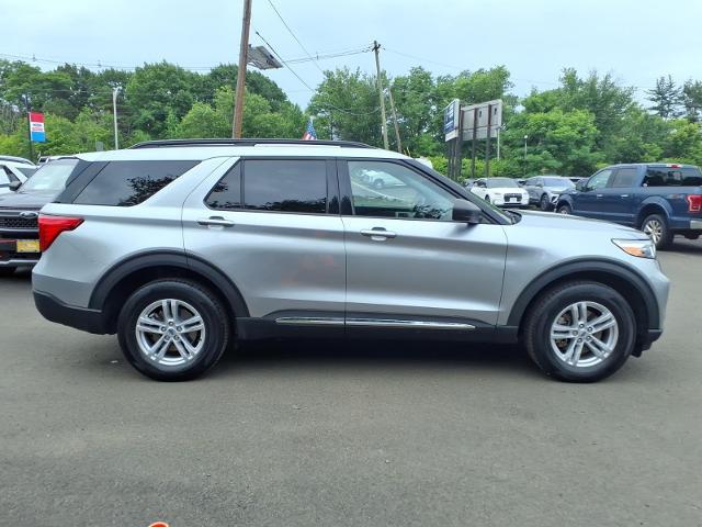 2023 Ford Explorer - $27,997