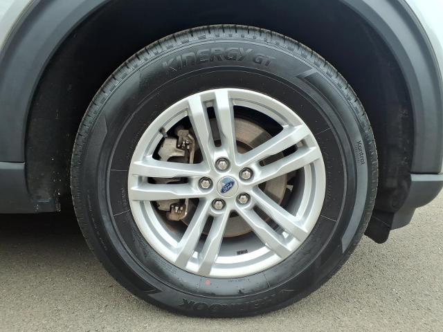 2023 Ford Explorer - $27,997