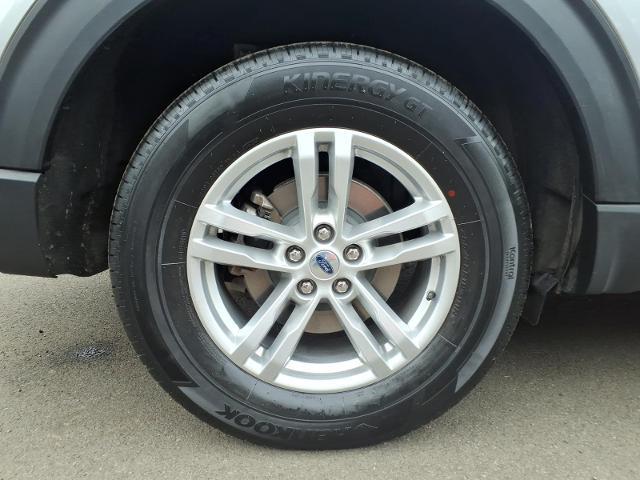 2023 Ford Explorer - $27,997