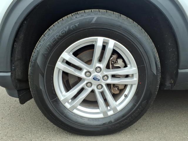 2023 Ford Explorer - $27,997