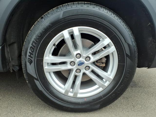 2023 Ford Explorer - $27,997