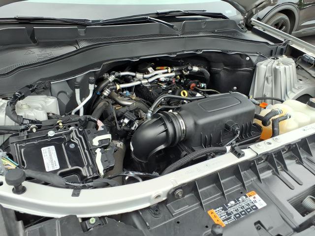 2023 Ford Explorer - $27,997